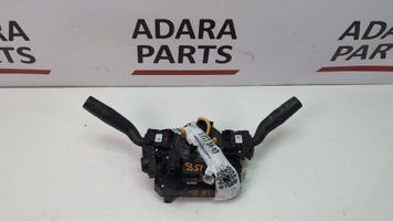 Подрулевой переключатель гитара в сборе Ford Explorer 2016-2017 (U502 restyle) HB5Z3F791MA 1076287 фото