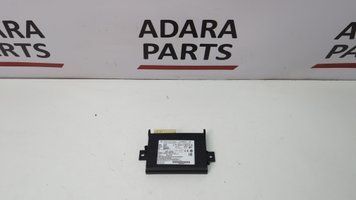 Телематичний модуль керування (блок bluetooth) Mercedes Benz C300 2015-2018 (W205) A2139003917 1080577 фото