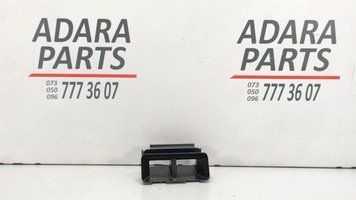 Повітропровід обігрівача задній Audi Q7 2009-2015 (4L restyle) 4L0857042 1018619 фото