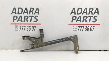 Кронштейн замка капота Toyota Corolla 2017-2019 (E180) 5320802200 1018076 фото