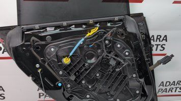 Трос двері задня внутр. ручка BMW 2 Series Gran Coupe 2020-2024 (F44) 51227474349 1075871 фото