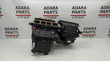 Резистор вентилятора пічки Hyundai Elantra 2019-2020 (AD restyle) 97128A5000 1062778 фото