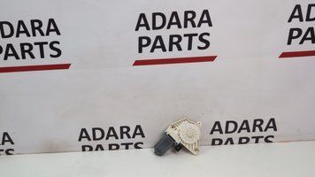 Мотор стеклоподъемника двери задний (правый) Audi Q5 2018-2020 (80A) 80A959811 1078774 фото
