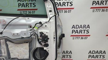 Жгут проводов двери передней (левой) Ford Escape 2013-2016 (3rd gen C520) DV6Z14630H 1049175 фото