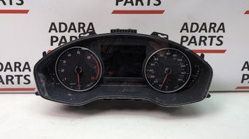 Щиток приборов Audi Q5 2018-2020 (80A) 80A920840A 1091490 фото