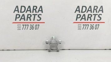Декоративный колпак колеса Audi Q7 2009-2015 (4L restyle) 4L0601165D 1018644 фото