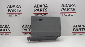 Ящик для рукавичок (бардачок) Audi Q5 2021-2024 (80A restyle) 80B857035CBA4 1055273 фото
