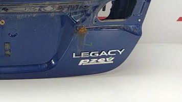Напис кришки багажника "LEGACY" Subaru Legacy 2015-2017 (BN) 93079AL030 1027181 фото