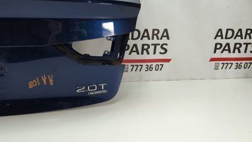 Емблема напис 2.0t кришка багажника Audi A3 2013-2016 (8V) 8H0853743H2ZZ 1051472 фото