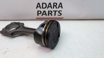 Поршень на 1 циліндр, STD Volkswagen Golf 2022-2024 (mk8) 06N107065A 1098514 фото