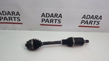 Напіввісь (привід) передня, ліва (дефект) BMW 5 Series 2017-2020 (G30) 31608683333 1073592 фото