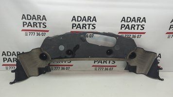 Накладка (защита) кузова задняя Mercedes Benz CLA250 2017 - 2019 (C117 restyle) A1176840700 1064648 фото
