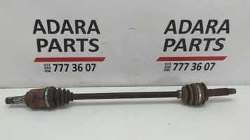 Привід задній (дефект) Subaru Forester 2014-2016 (SJ) 28421SG000 1042599 фото