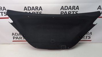 Обшивка кришки багажника Mercedes Benz CLA250 2017-2019 (C117 restyle) A11769072009E83 1096815 фото