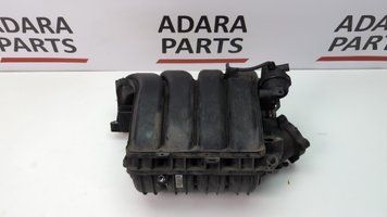 Коллектор в сборе впускной Hyundai Kona 2018-2021 (OS) 283102EAA7 1073852 фото