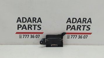 Кронштейн блока управления спинки сидения Audi Q7 2017-2019 (4M) 4M0907911A 1044462 фото