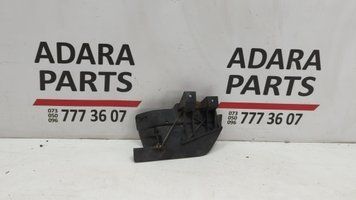 Бризковик задній лівий Volkswagen Touareg 2010-2014 (7P 2nd gen) 7P6854855 1038791 фото