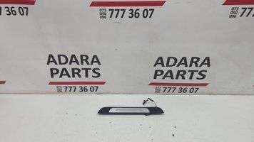 Накладка порога с подсветкой задняя правая Audi A6 2011-2015 (C7) 4G0947424G 1069019 фото