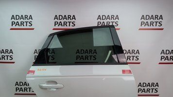 Направляющая стекла двери задней правой Audi A4 2016-2019 (B9) 8W5839440C 1075230 фото