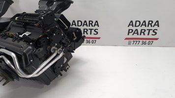 Радіатор пічки (опалювача) Audi Q5 2021-2024 (80A restyle) 4M0898037C 1055259 фото
