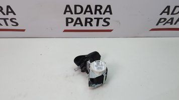 Ремень безопасности третьего ряда сидений левый Ford Explorer 2016-2017 (U502 restyle) DB5Z78611B69CF 1076176 фото