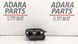 Кронштейн блоков управления Audi Q7 2009-2015 (4L restyle) 4L0907333A 1018634 фото 1