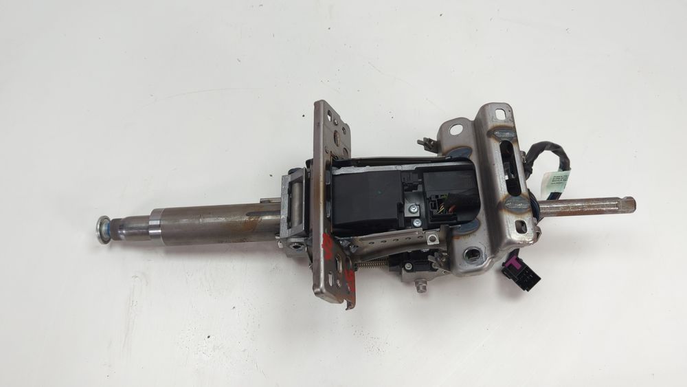 Рульова колонка Audi A8 2015-2018 (D4 restyle) 4H0419512L 1048821 фото