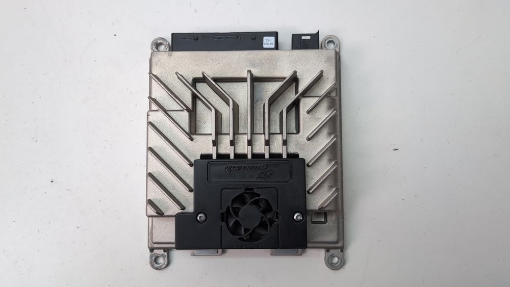 Усилитель аудиосистемы burmester Mercedes Benz C300 2015-2018 (W205) A2229000618 1080581 фото