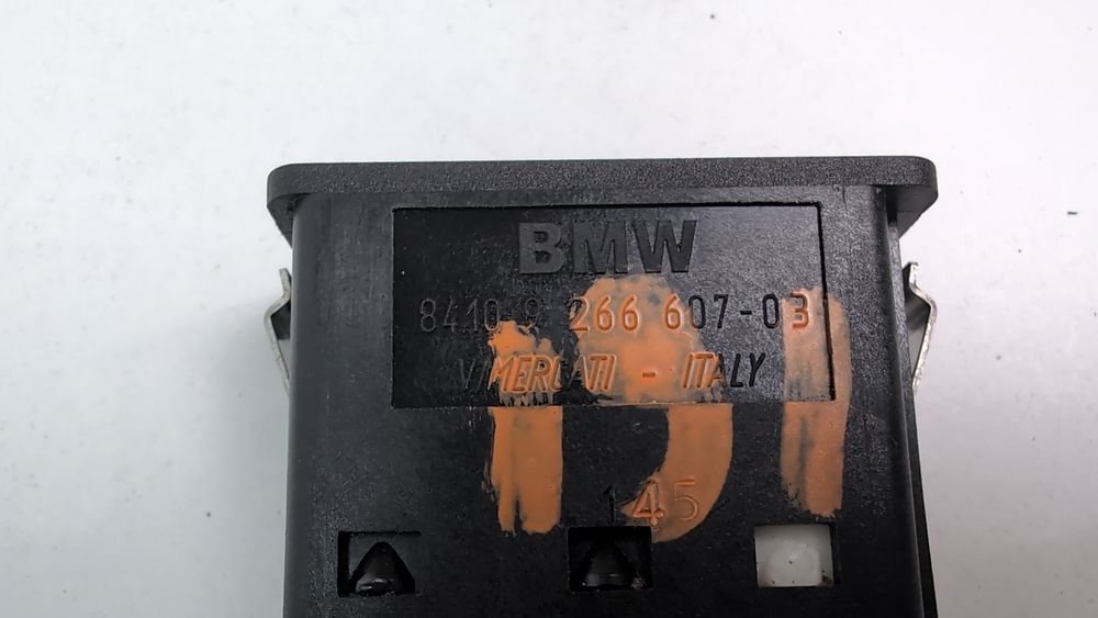 Роз'єм aux usb BMW X5 2014-2018 (F15) 84109266607 1080576 фото