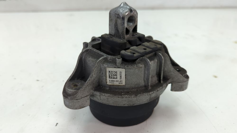 Подушка крепления двигателя (мотора) (левая) BMW 740 2013-2015 (F02) 22116859845 1044011 фото