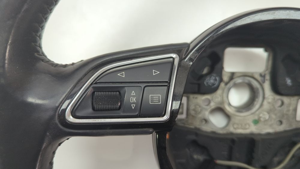 Кнопки управления (на руле) Audi A3 2013-2016 (8V) 8U0951523AXHA 1052024 фото