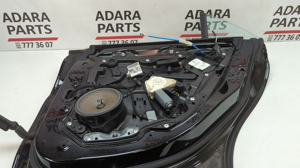 Джгут проводів двері задньої Mercedes Benz CLA250 2017 - 2019 (C117 restyle) A1175404909 1064952 фото