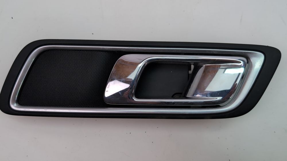 Ручка двери задней левой внутренняя Ford Explorer 2016-2017 (U502 restyle) FB5Z7822601CG 1076346 фото
