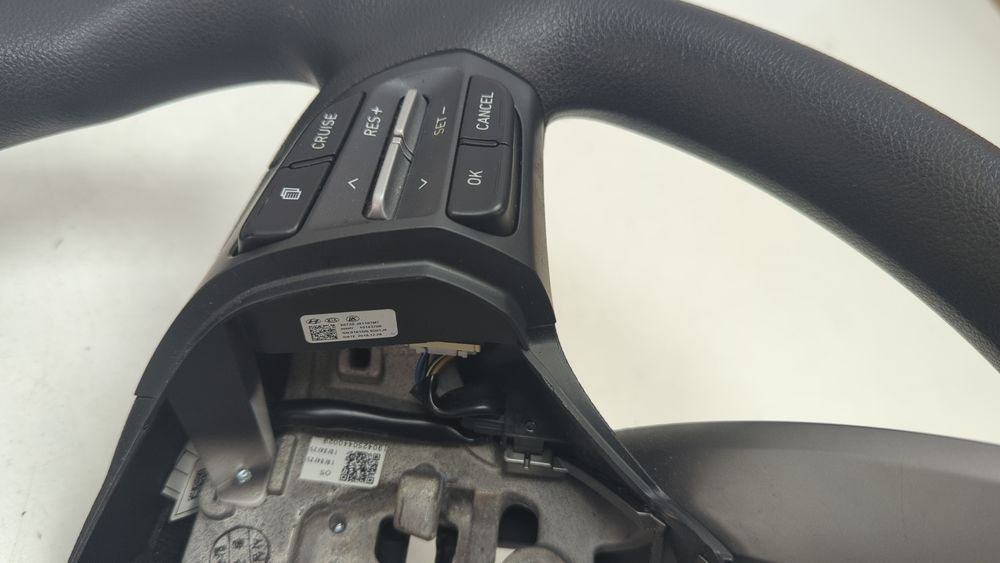 Кнопки руля правая сторона Hyundai Kona 2018-2021 (OS) 96720J9110TMT 1058182 фото