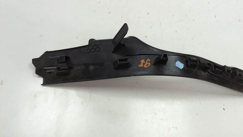 Накладка порога всередину заднього лівого BMW X5 2014-2018 (F15) 51477329511 1045608 фото