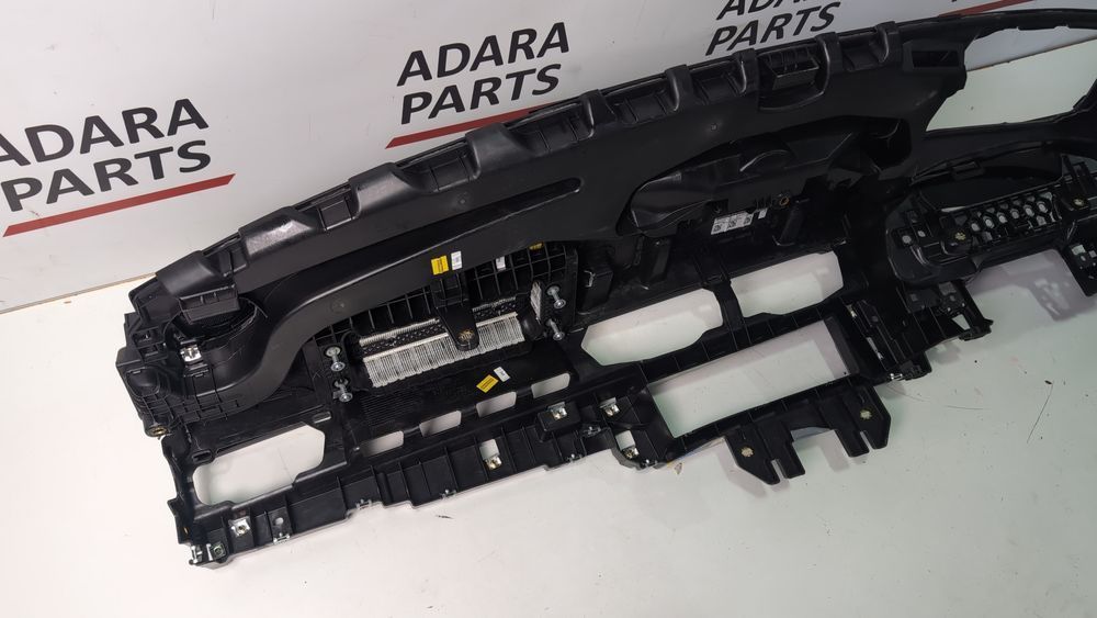 Торпедо передня панель гола (дефект) Audi A6 2019-2023 (C8) 4K1857001CTAA 1095020 фото