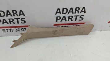 Накладка передней левой стойки верхняя BMW X5 2014-2018 (F15) 51448058903 1045599 фото