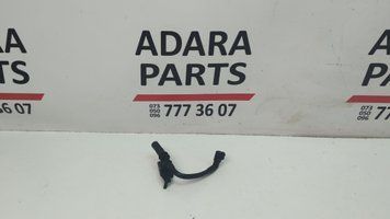 Трубка вентиляции топливного бака Mercedes Benz GLA 2017-2019 (X156) A2700181700 1069169 фото