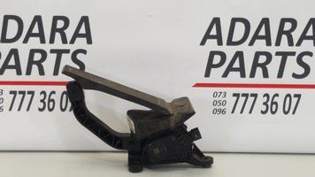 Педаль газу (акселератора) Hyundai Santa Fe 2013-2016 (NC) 327004Z000 1000764 фото