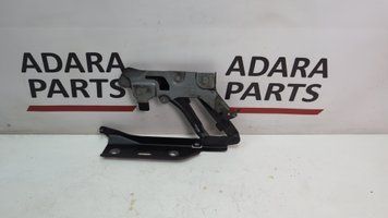 Петля капота левая Audi Q5 2018-2020 (80A) 80A823301C 1106113 фото