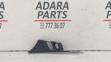 Накладка ручки двери левой Audi S5 2016-2019 (F5(8W6)) 8W6959517B6PS 1020002 фото