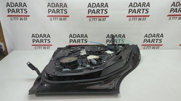 Джгут проводів двері задньої Mercedes Benz CLA250 2017 - 2019 (C117 restyle) A1175404909 1064952 фото
