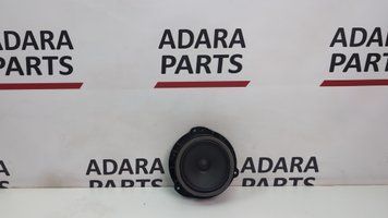 Средне-/низкочастотные динамики задней двери (дефект) Audi Q5 2018-2020 (80A) 80A035411A 1078578 фото