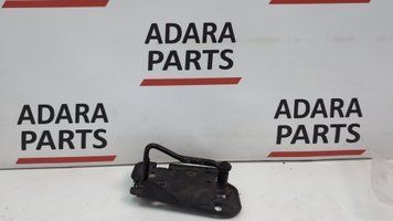 Скоба замка капота правая Audi Q5 2018-2020 (80A) 80A823186C 1106325 фото