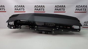Торпедо передняя панель голая Audi A6 2019-2023 (C8) 4K1857001BTAA 1078937 фото