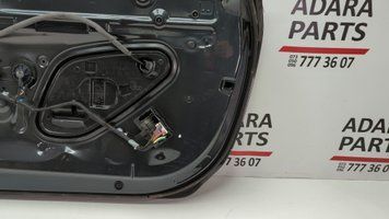 Блок управления двери передней правой Audi A5 2018-2019 (F5(8W6)) 4M0959792H 1066398 фото