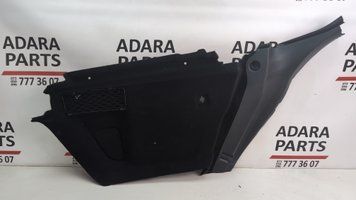 Обшивка багажника права Mercedes Benz GLA 2017 - 2019 (X156) A1566905700 1069711 фото