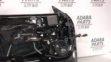 Жгут проводов левой двери Ford Mustang 2018-2023 (S550 restyle) FR3Z14631F 1009927 фото