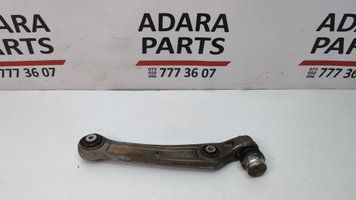 Рычаг передней подвески нижний левый (дефект) Audi Q5 2018-2020 (80A) 80A407151A 1069975 фото