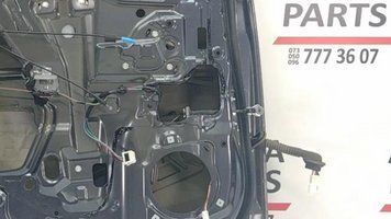 Проводка двери зад лев Subaru Outback 2010-2014 (B14) 81823AJ09A 1024799 фото
